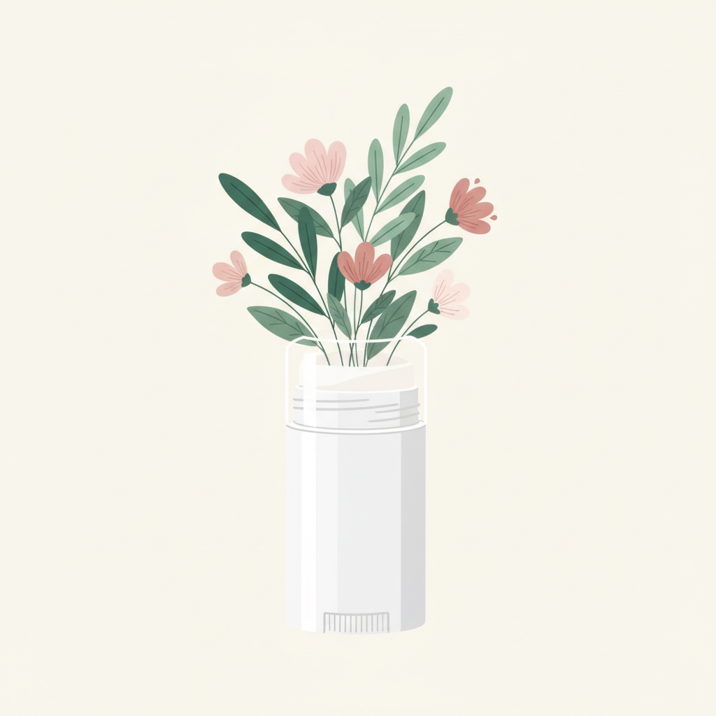 Aluminium in Deodorants: Why People Are Ditching It