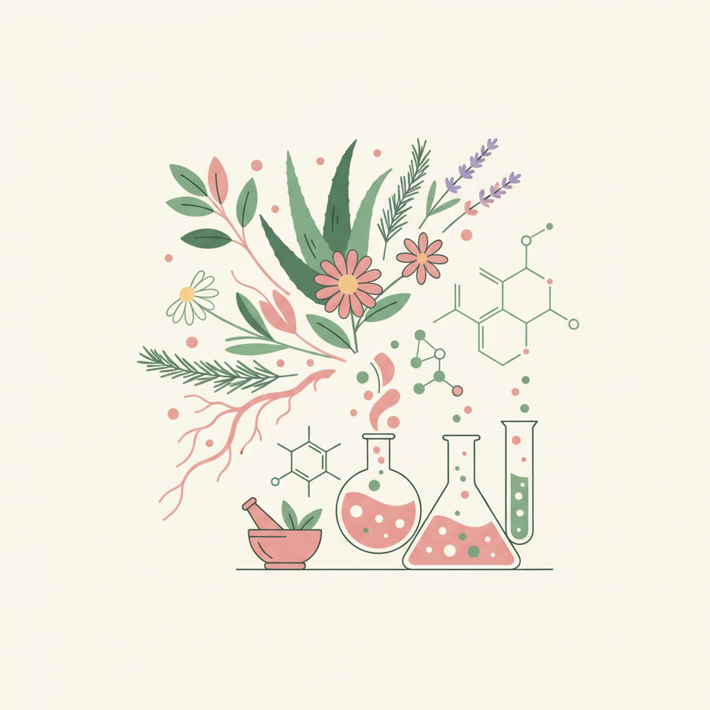 Understanding Deodorant Ingredients: What to Look For and What to Avoid