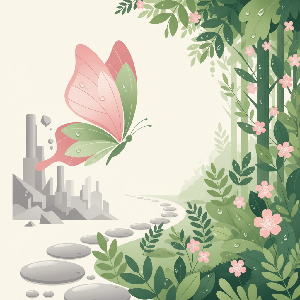 Switching to Natural Deodorant: What to Expect