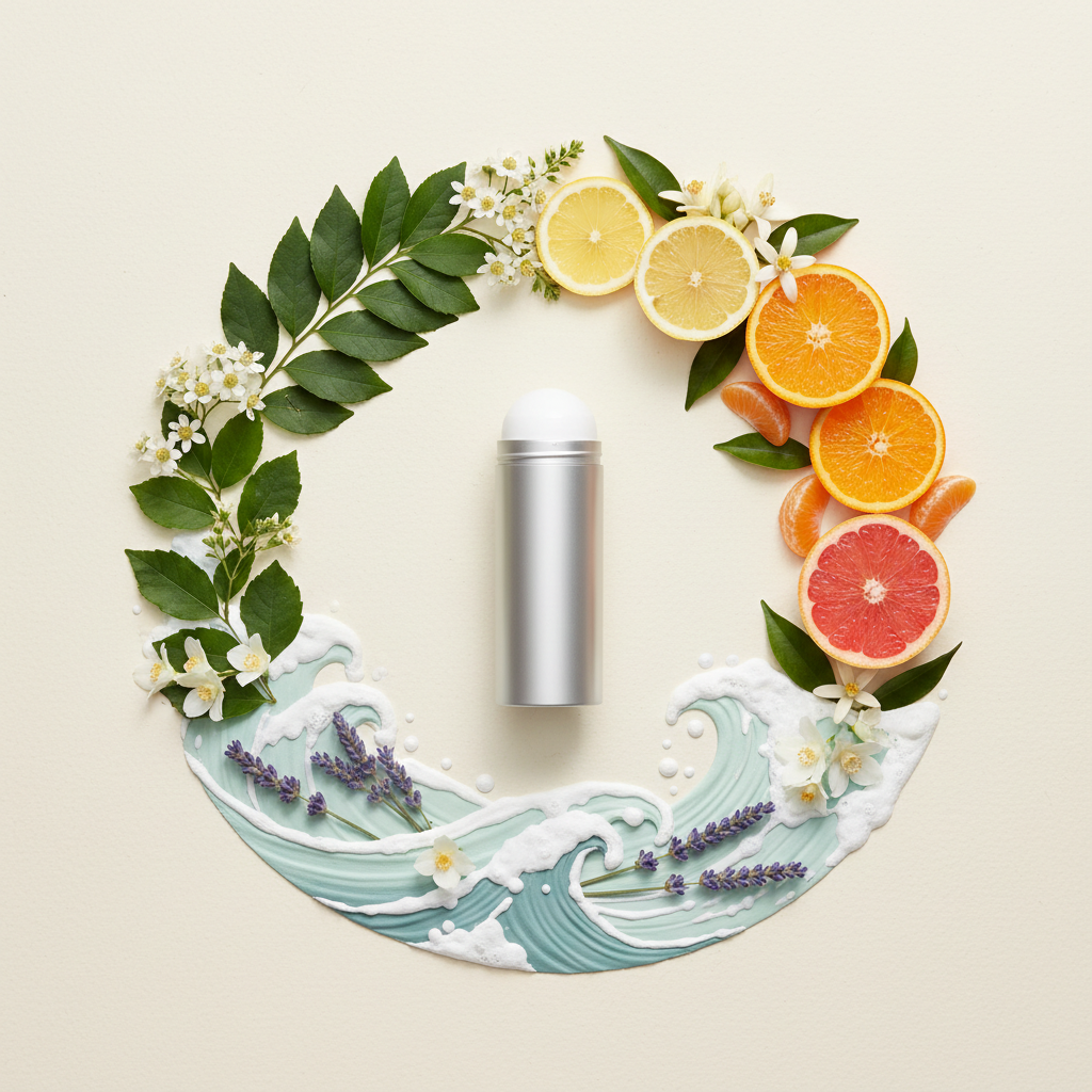 The Wild Deodorant Starter Guide: Everything You Need to Know