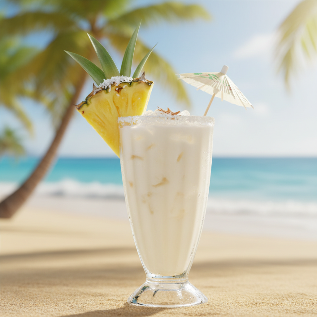 Pina Colada